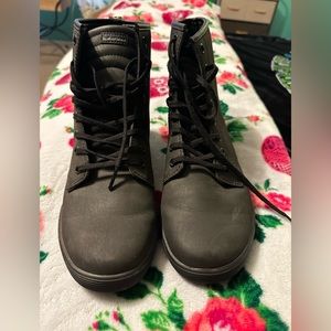 Dr Marten Boots!